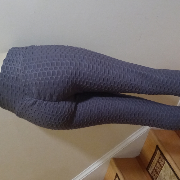 Tic-Toc Athletic Winter Leggings/Lining Winter/Cold size S/M for Women - Picture 4 of 4